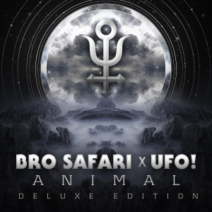 收聽Bro Safari的Sputnik (Jay Fay Remix)歌詞歌曲