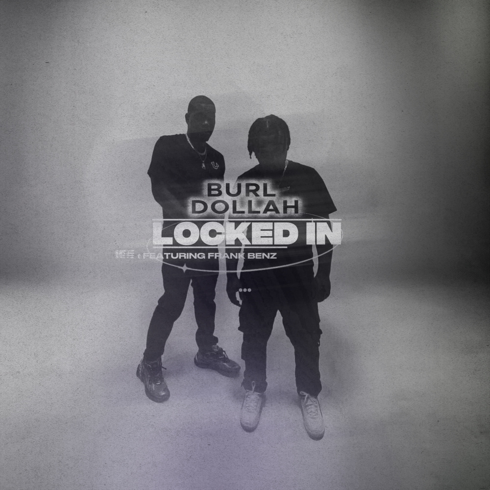 Locked In (Explicit)