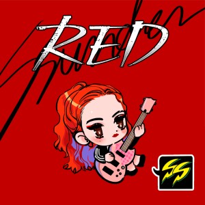 ดาวน์โหลดและฟังเพลง RED พร้อมเนื้อเพลงจาก SSunder