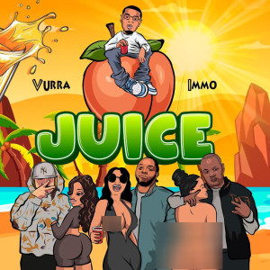 Vurra的專輯Juice