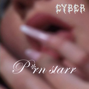 PORN STARR dari Cyber