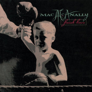 ดาวน์โหลดและฟังเพลง Finish Lines พร้อมเนื้อเพลงจาก Mac Mcanally