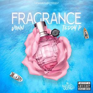 Album Fragrance (feat. 7eddy P.) (Explicit) oleh Vonn