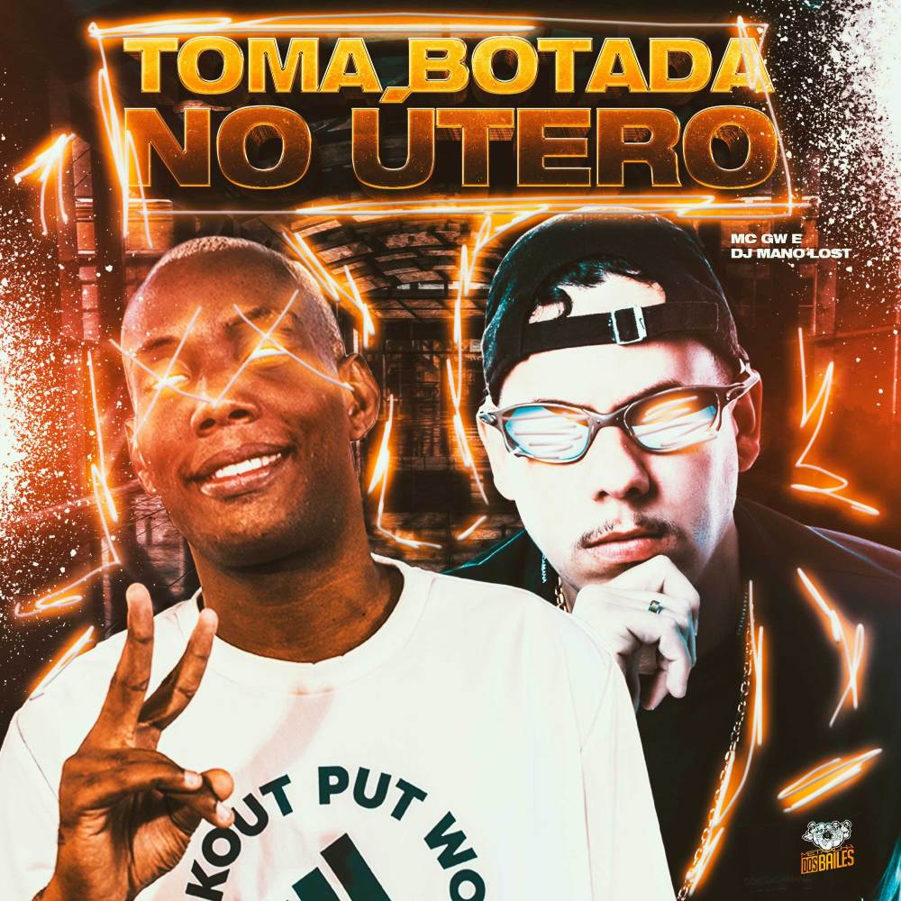 Toma Botada no Utero