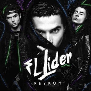 ดาวน์โหลดและฟังเพลง El Error (feat. Zion & Lennox) [Remix] (Remix) พร้อมเนื้อเพลงจาก Reykon
