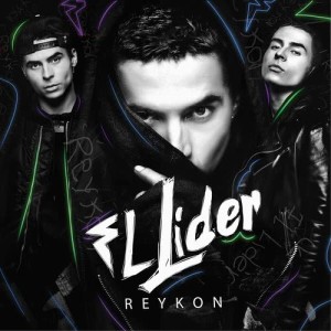 อัลบัม El Lider ศิลปิน Reykon