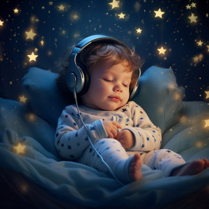 Baby Sleep Murmur: Lullaby Breeze