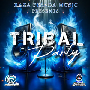 Album Tribal Party from 