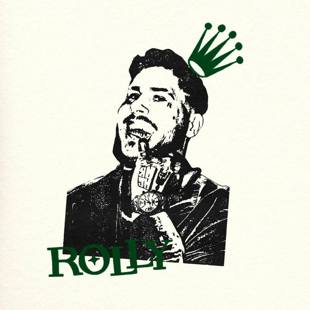 Rolly (Explicit)