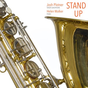 ดาวน์โหลดและฟังเพลง Stand Up พร้อมเนื้อเพลงจาก Josh Plotner