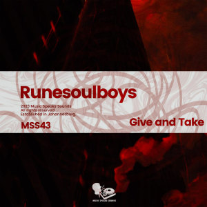ดาวน์โหลดและฟังเพลง Reitumetse พร้อมเนื้อเพลงจาก RuneSoulBoys