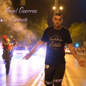 Listen to contraste song with lyrics from Angel Guerras