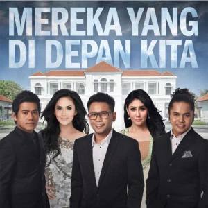 Listen to Segalanya Tentang Kita song with lyrics from Krisdayanti