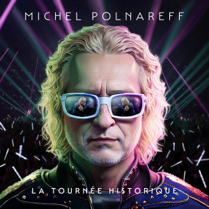 收聽Michel Polnareff的Goodbye Marylou (Live à l'Accor Arena, 2023)歌詞歌曲