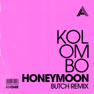Album Honeymoon (Butch Remix) from Kolombo