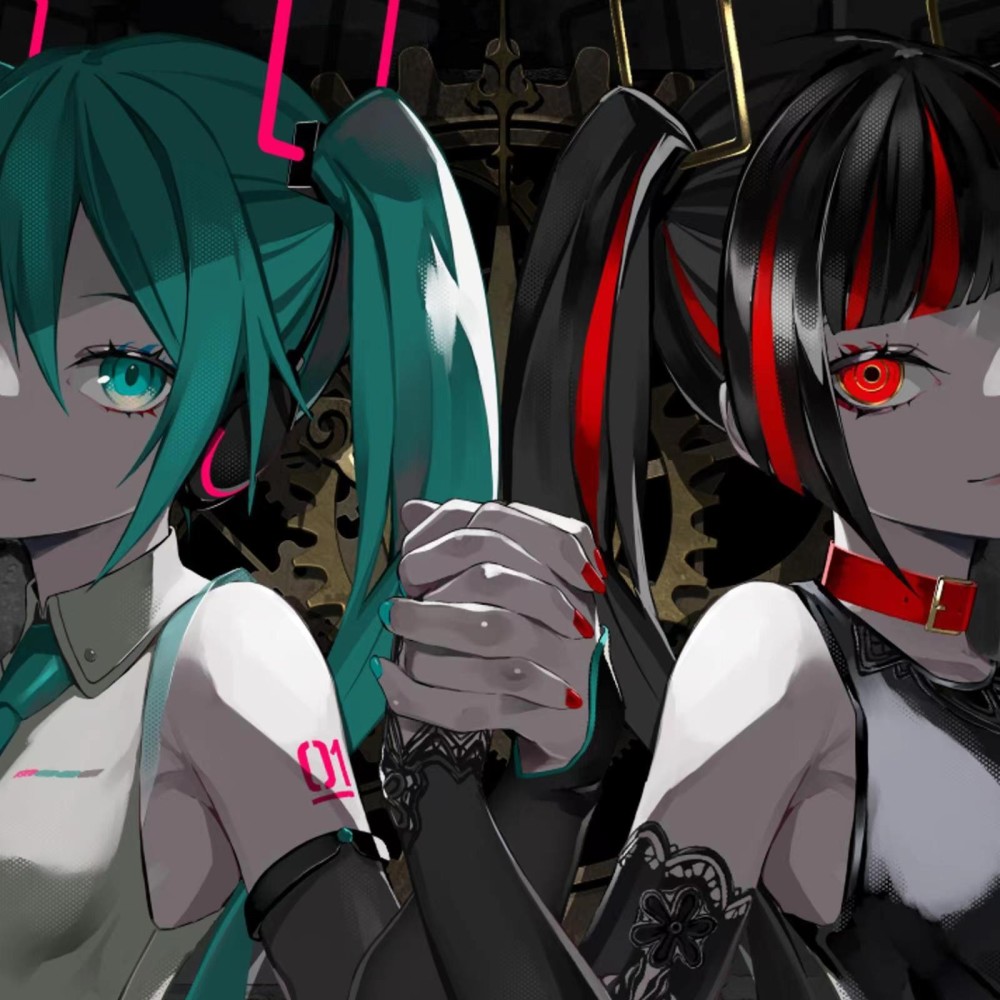 レクイエム (feat. 初音ミク) (cover: Kanaria|初音ミク) (完整版)