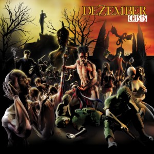 Listen to Buddhist Blasting Ears song with lyrics from Dezember