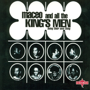ดาวน์โหลดและฟังเพลง Shake It Baby (Keep On Shakin' It) - Original พร้อมเนื้อเพลงจาก Maceo And All The King's Men
