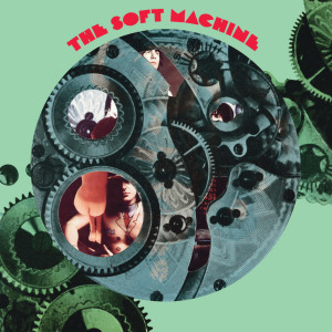 收聽The Soft Machine的Why Are We Sleeping?歌詞歌曲
