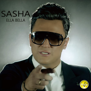 Sasha的專輯Ella Bella