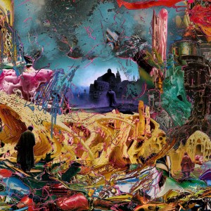 Welcome To Hell (Explicit) dari black midi