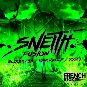 Listen to Burn (Explicit) song with lyrics from Sneith