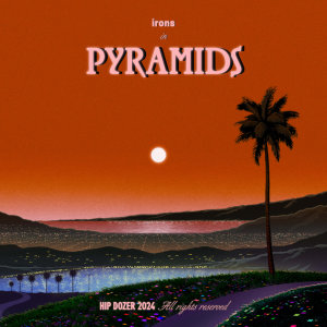 Album Pyramids from 