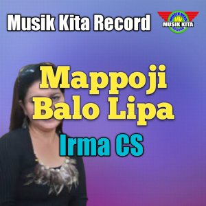 ดาวน์โหลดและฟังเพลง Mappoji Balo Lipa พร้อมเนื้อเพลงจาก Irma CS