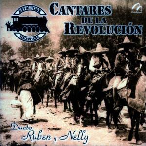 ดาวน์โหลดและฟังเพลง Ahí Viene el Tren พร้อมเนื้อเพลงจาก Dueto Ruben Y Nelly