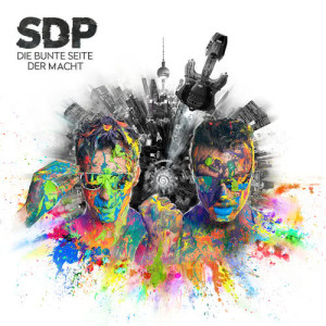 ดาวน์โหลดและฟังเพลง Leider noch zu zweit (Skit) พร้อมเนื้อเพลงจาก SDP