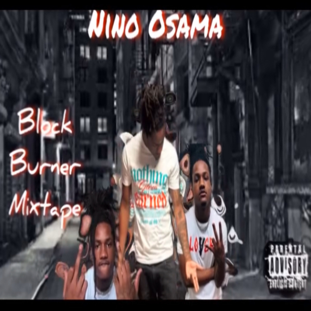 Lackin (Explicit)