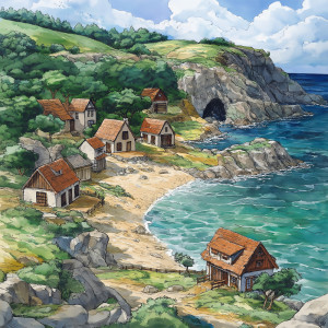 default playlist img