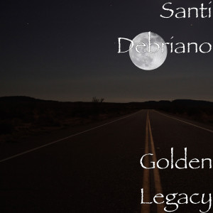 Album Golden Legacy from Santi Debriano