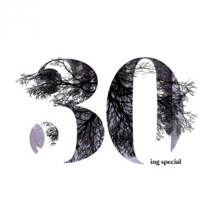 Album 30ing special oleh 글루 (Glue)