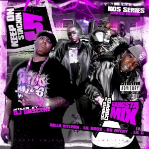 ดาวน์โหลดและฟังเพลง Ghetto Superstar (Explicit) พร้อมเนื้อเพลงจาก Killa Kyleon