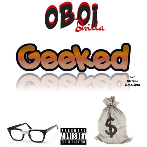 Geeked (Explicit)