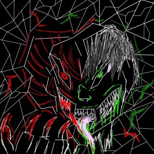 Listen to Скальп (Explicit) song with lyrics from Ugly Flame