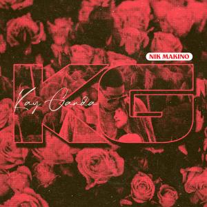 Album KG oleh Nik Makino