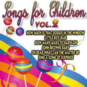 ดาวน์โหลดและฟังเพลง John Brown's Baby พร้อมเนื้อเพลงจาก The Kidz Band