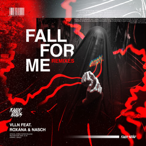 收听VLLN的Fall For Me歌词歌曲