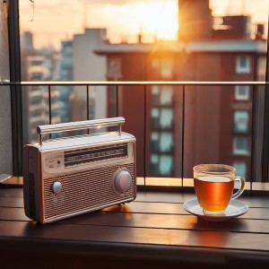 Relaxation Reflections的專輯Music For Tranquil Relaxation