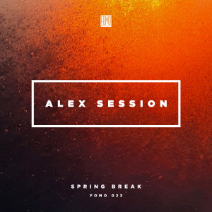 Alex Session的专辑Spring Break
