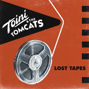 ดาวน์โหลดและฟังเพลง I Sure Miss You พร้อมเนื้อเพลงจาก Toini & The Tomcats