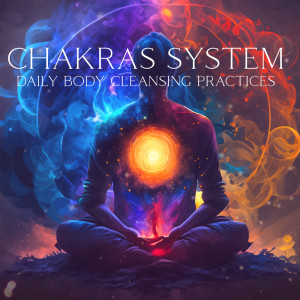 Chakra Balancing Meditation的专辑Chakras System, Daily Body Cleansing Practices