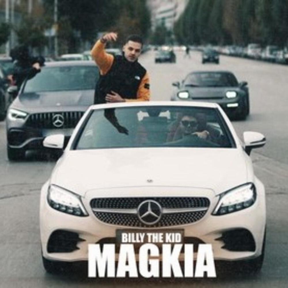 MAGKIA (Explicit)
