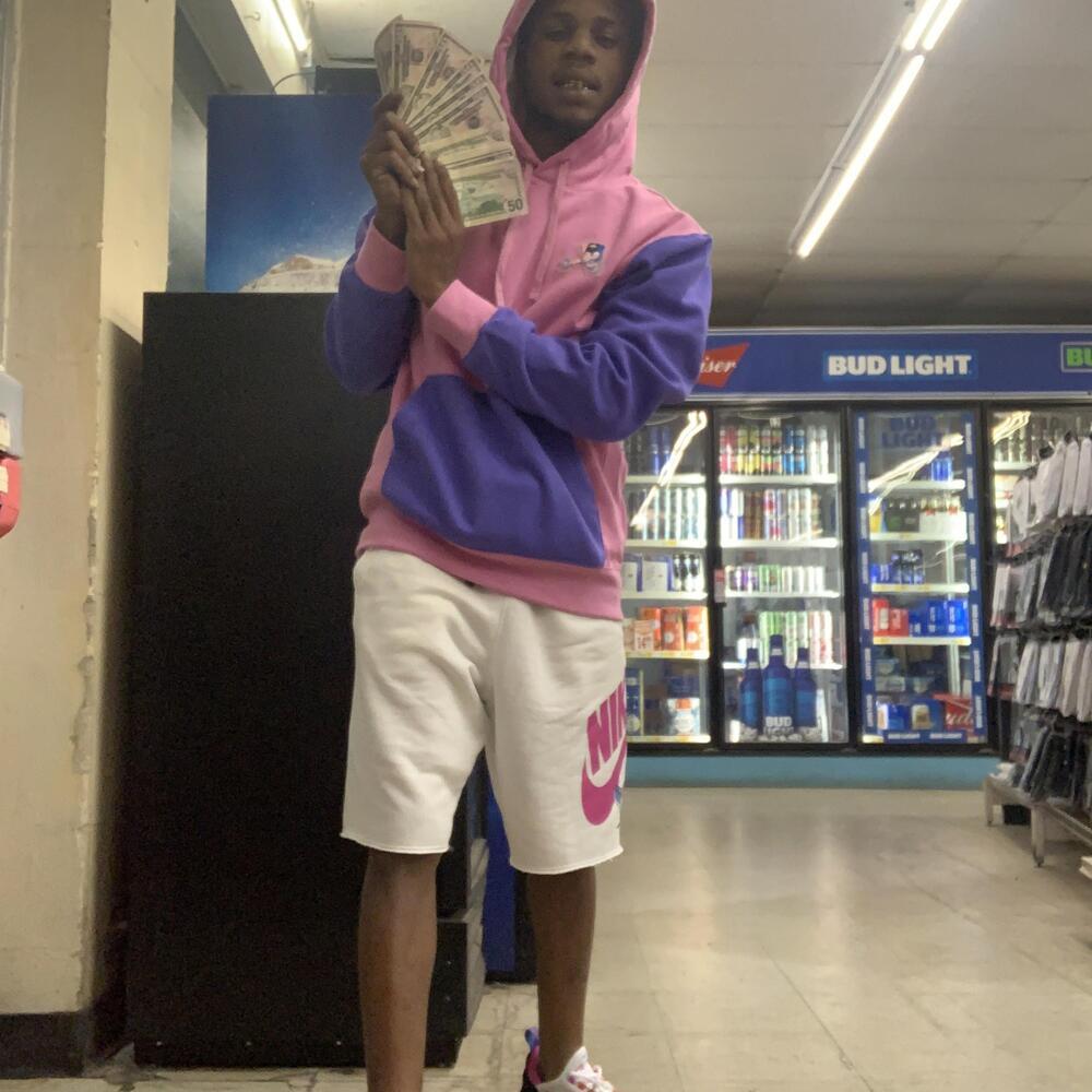 Zaza (Explicit)