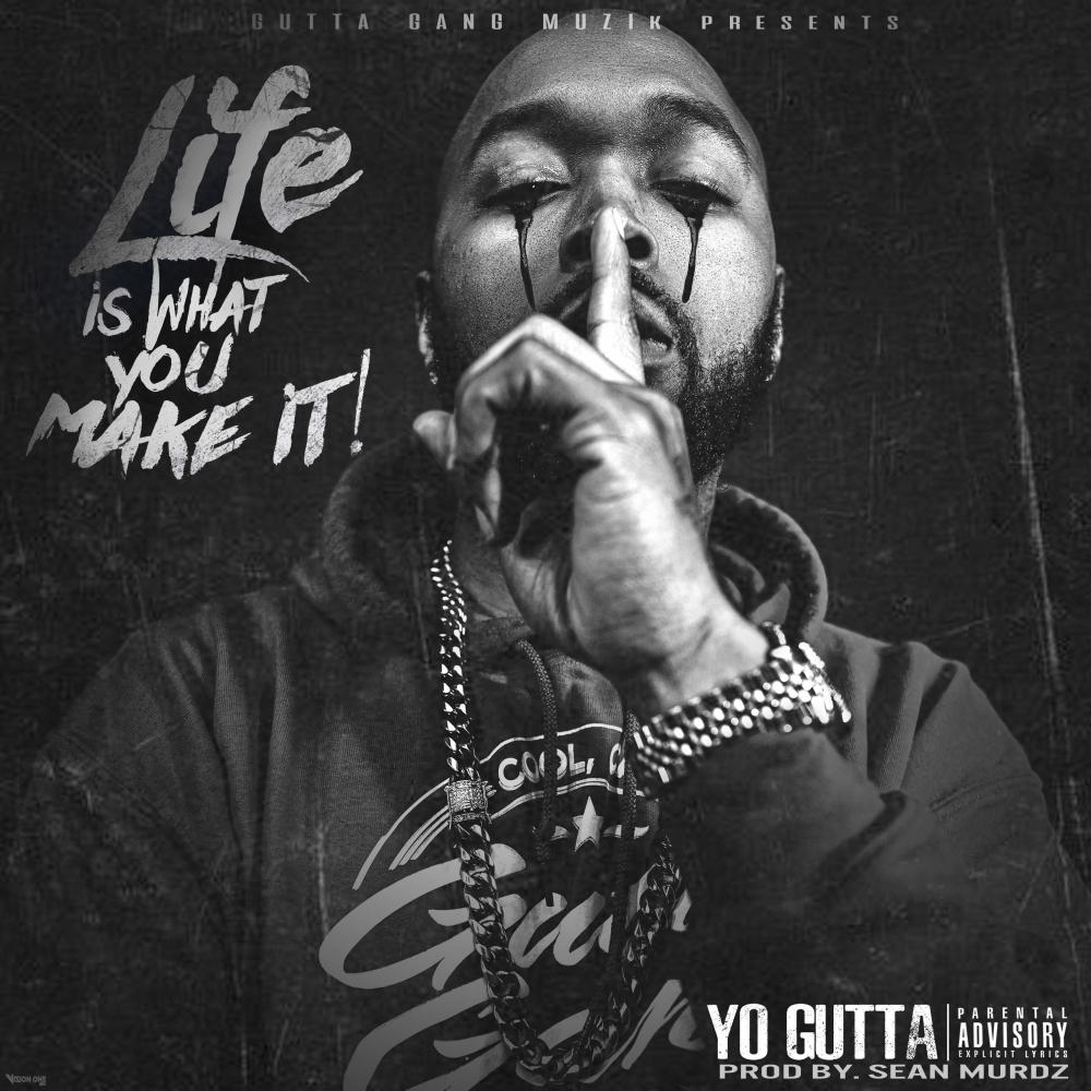 Life Is What You Make It (Explicit)
