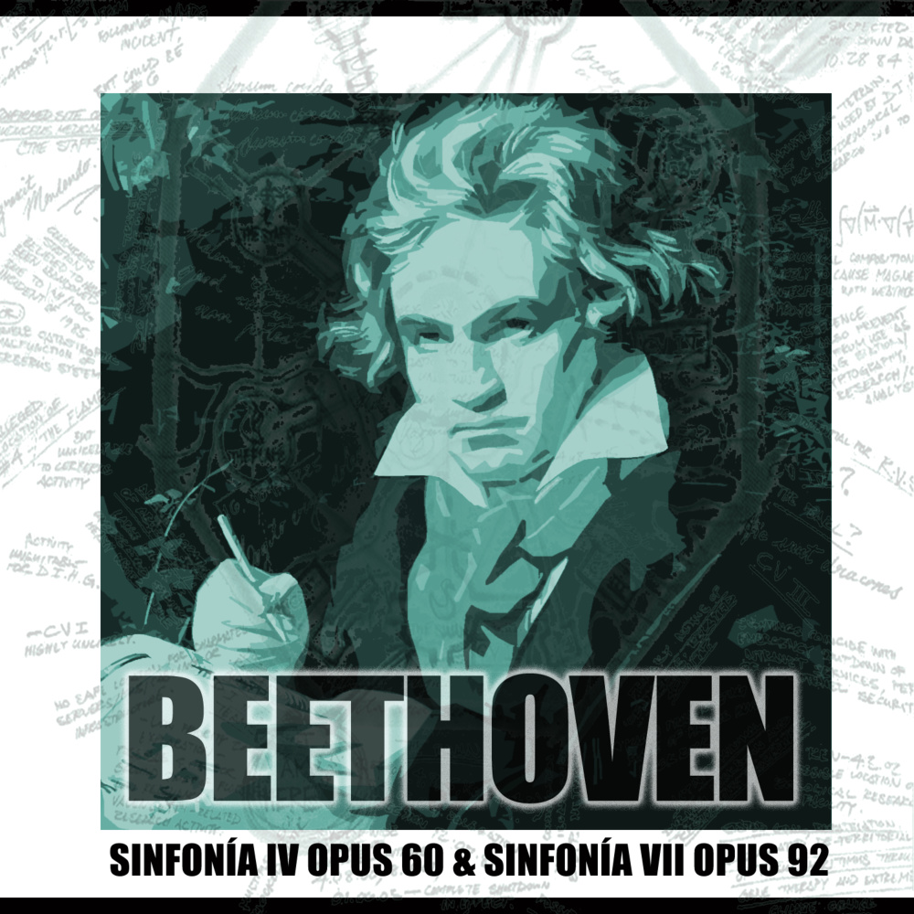 Allegro Con Brio (Sinfonía 7 Opus 92)