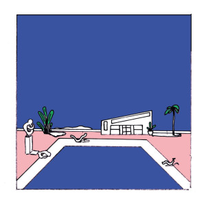 Listen to Skytop Garden song with lyrics from Nice Guys