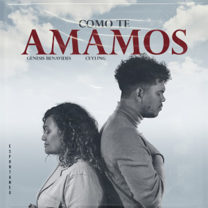 Album COMO TE AMAMOS from 